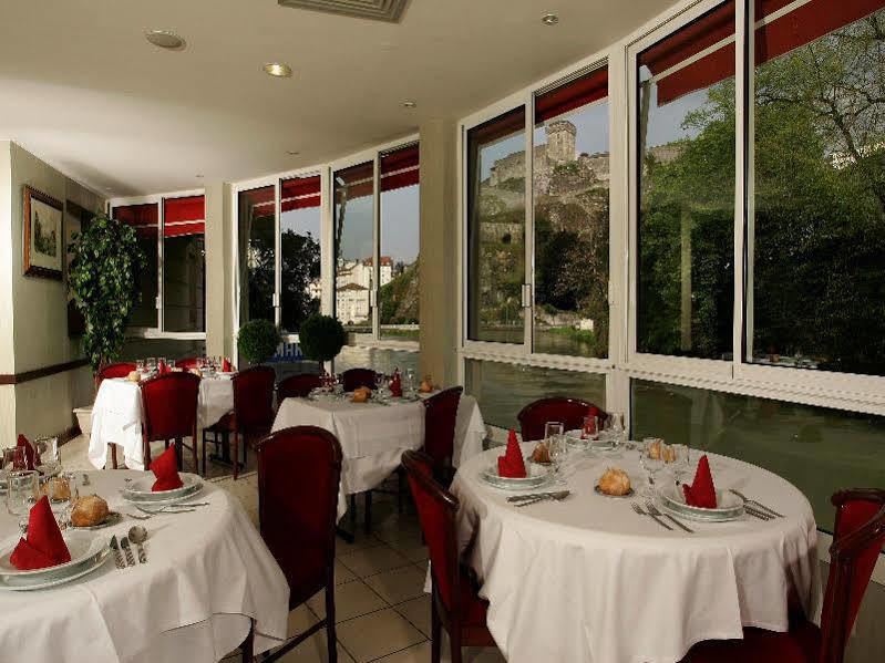 Hotel La Solitude 4*