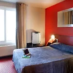 Hotel La Solitude