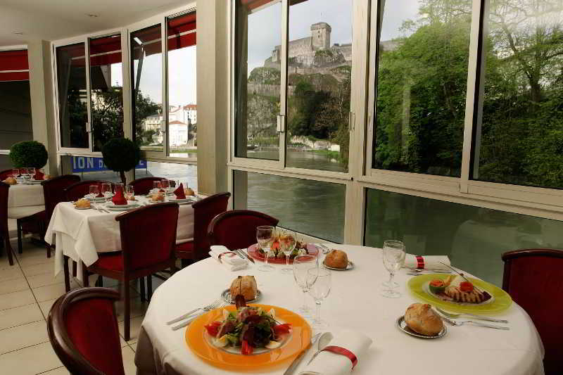 Hotel La Solitude Lourdes