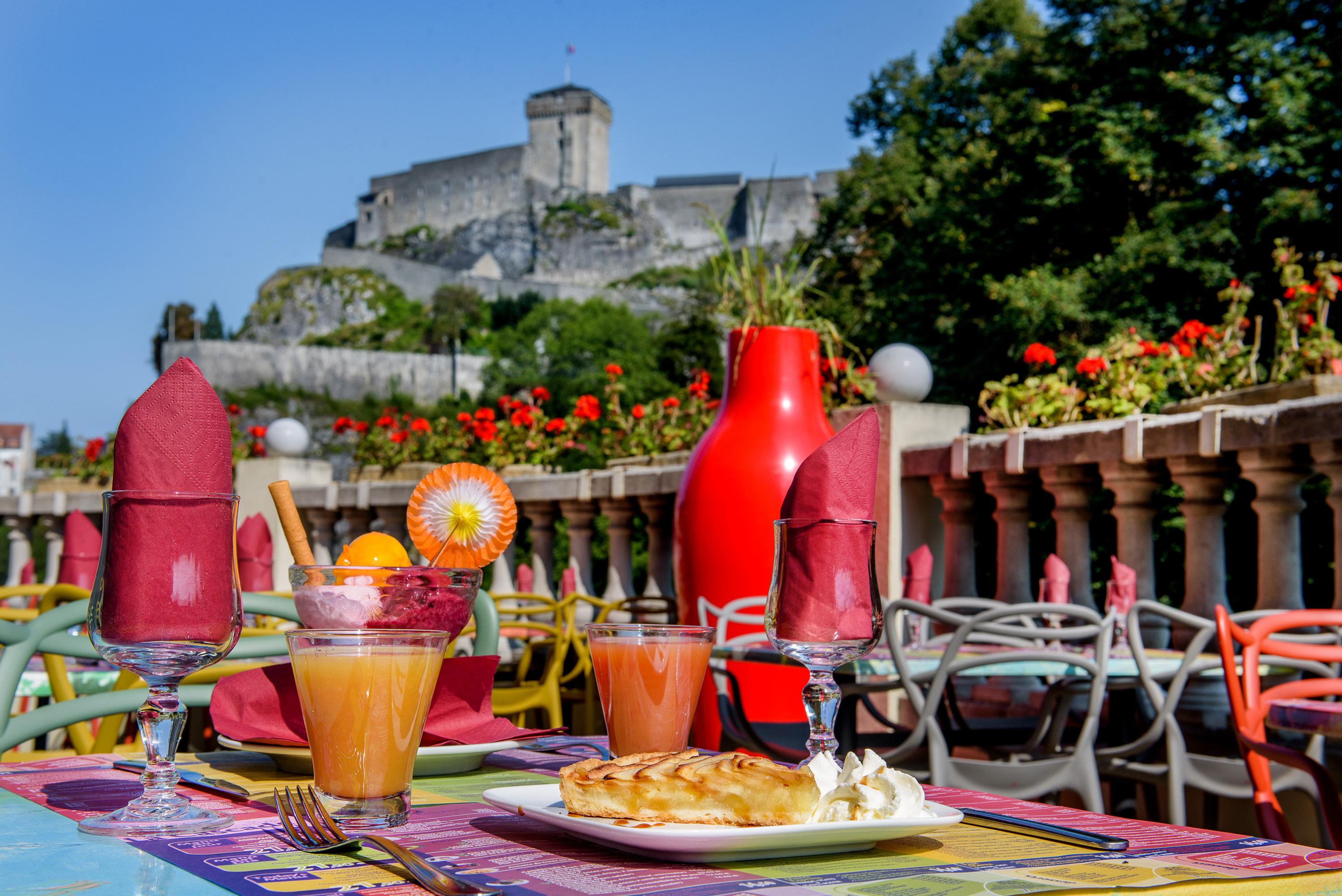 La Solitude Lourdes