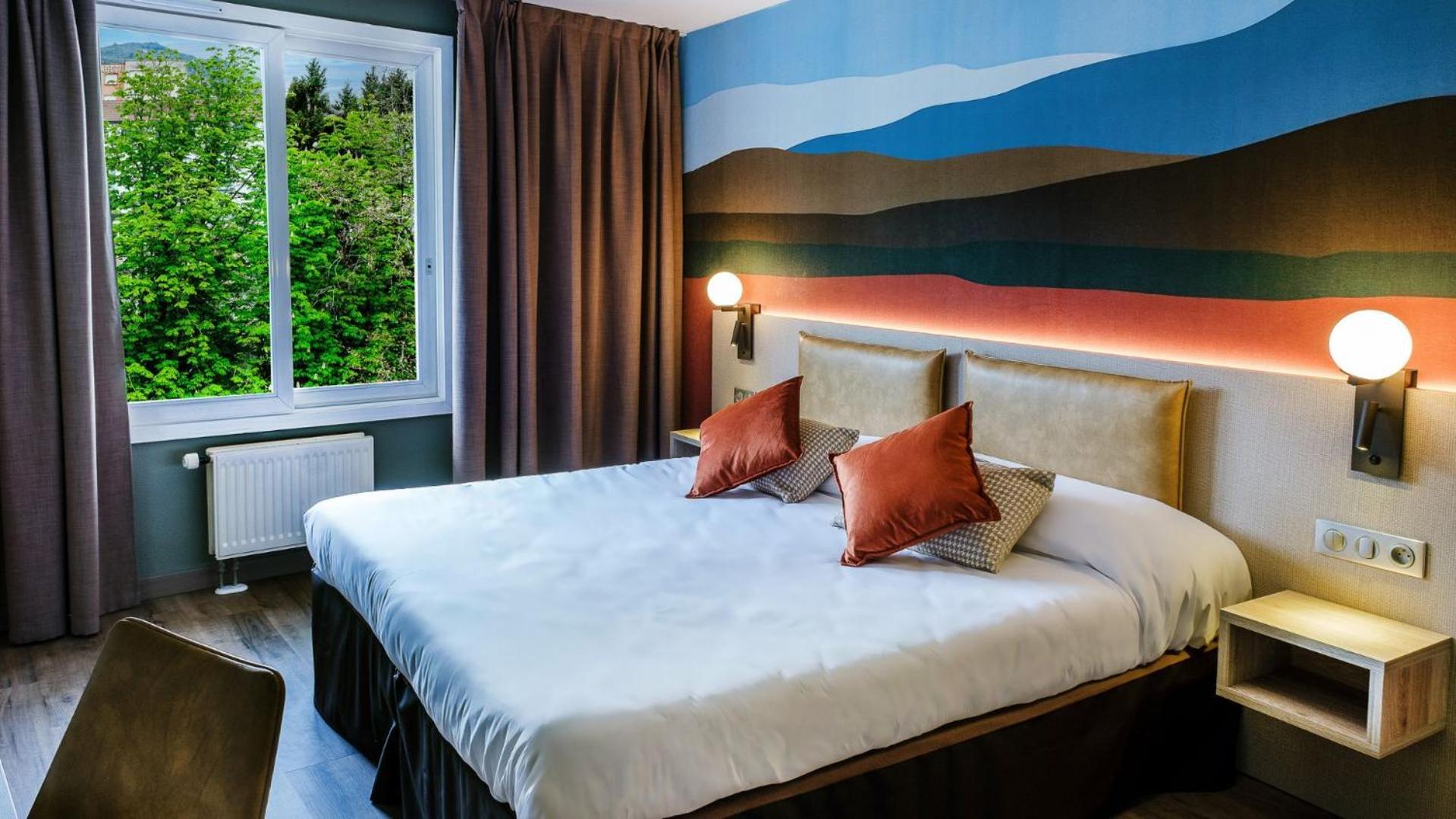 Hotel La Solitude 4*