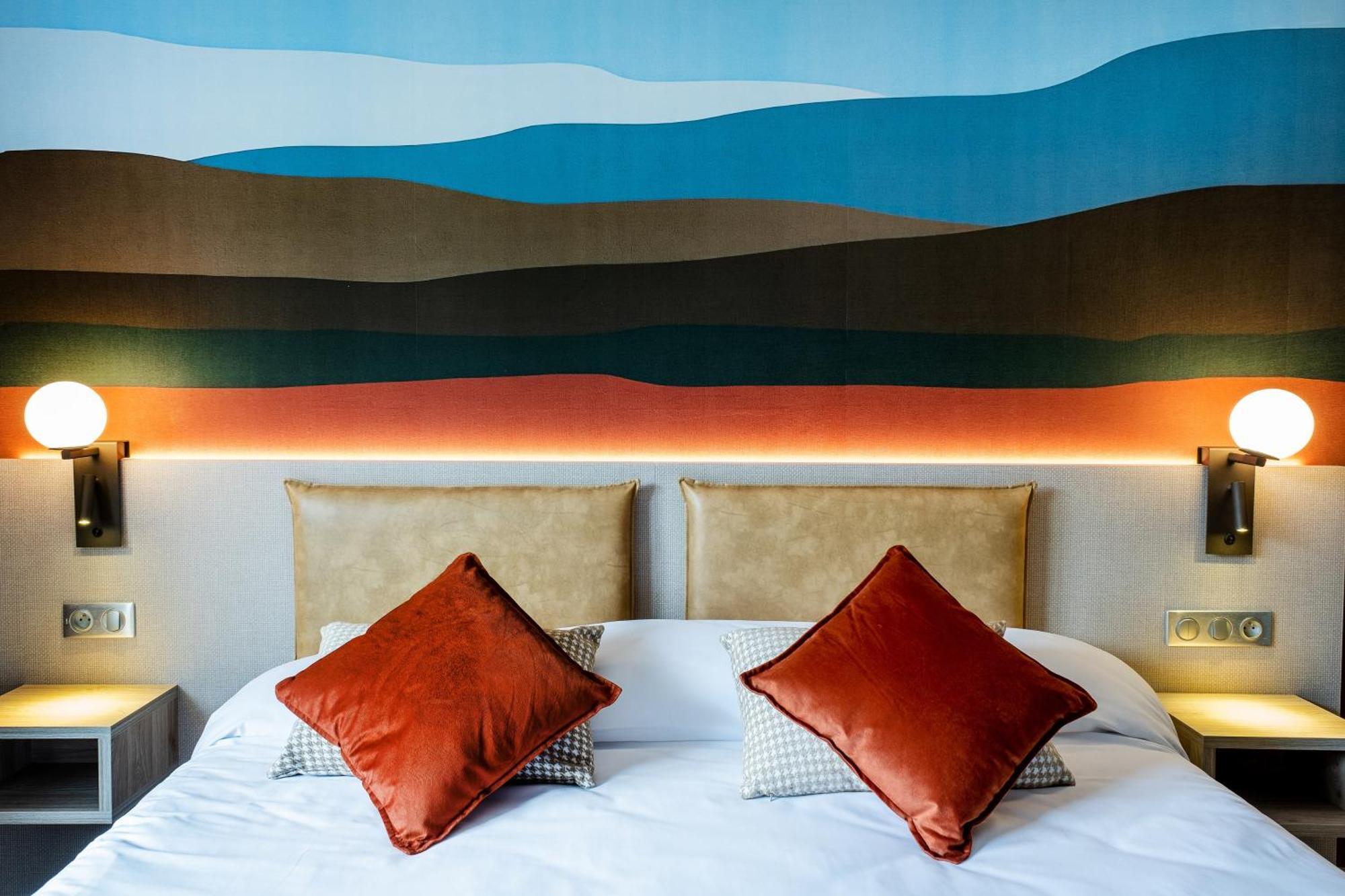 La Solitude Hotel Lourdes
