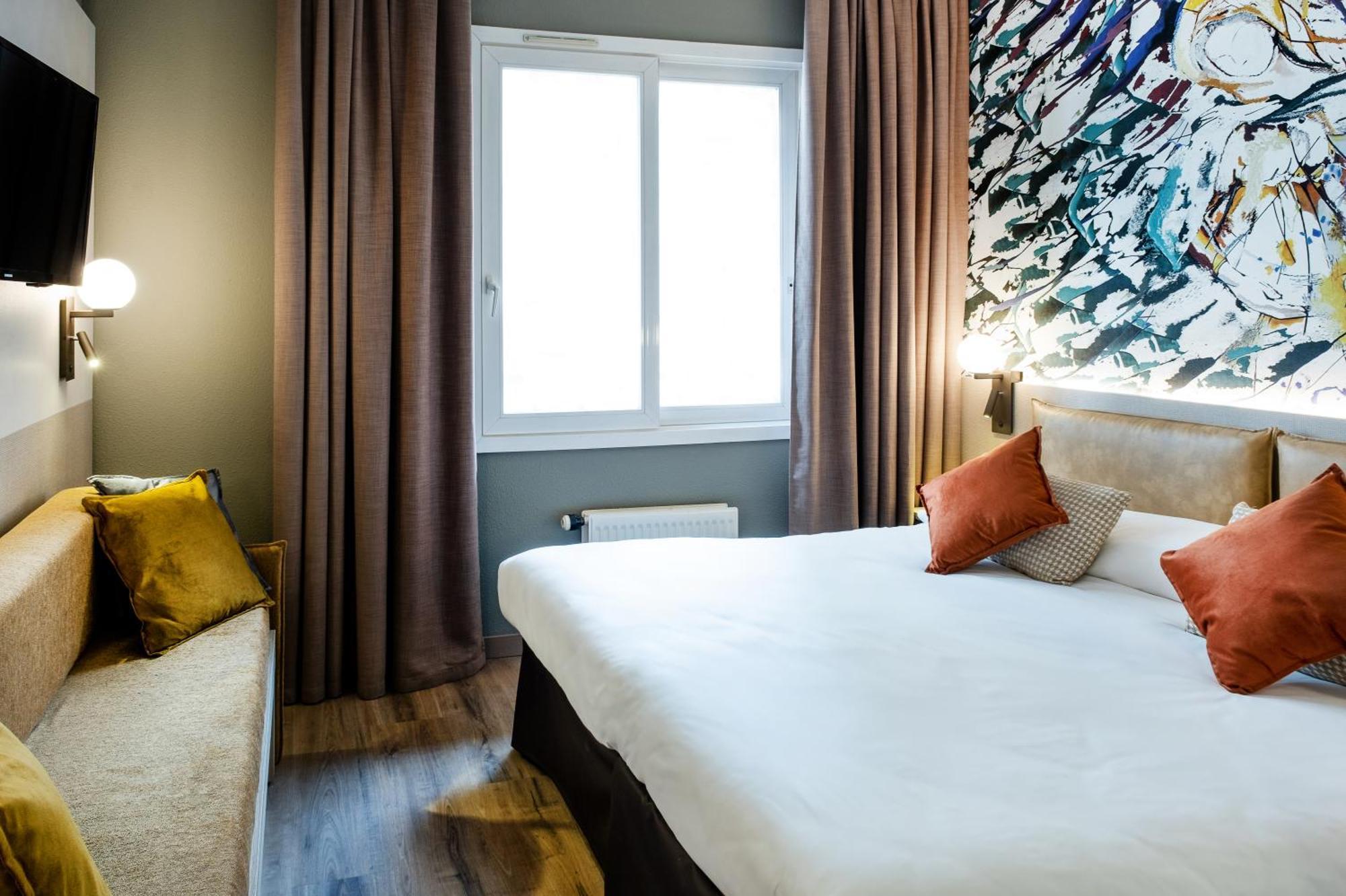 La Solitude 4* Lourdes