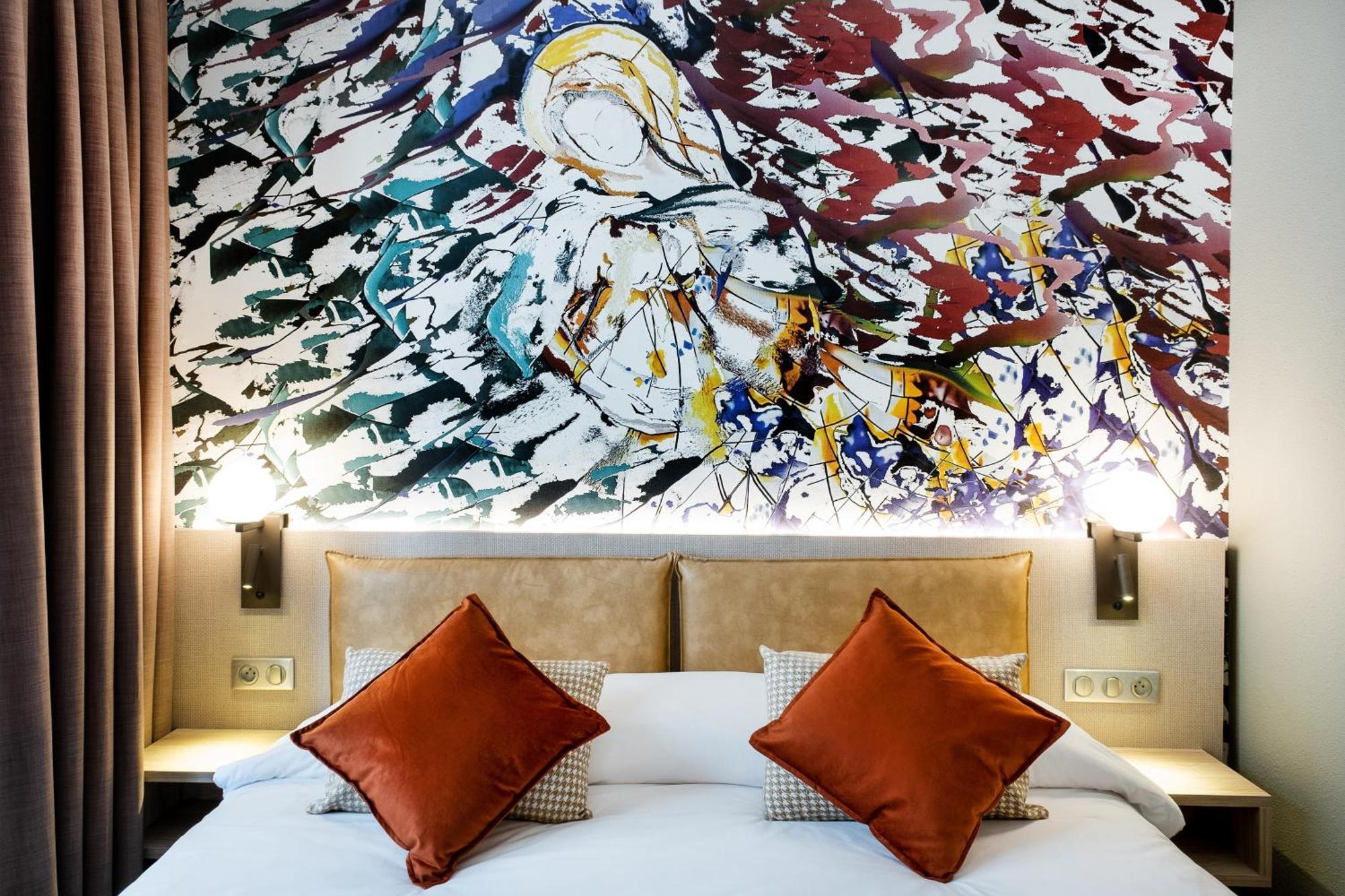 La Solitude Hotel