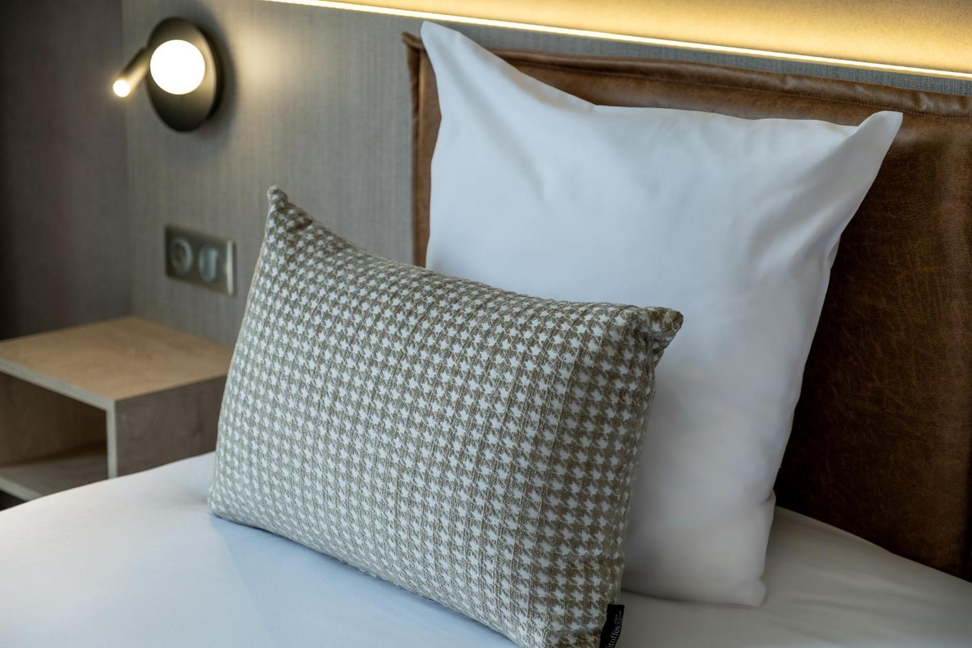 Hotel La Solitude Lourdes