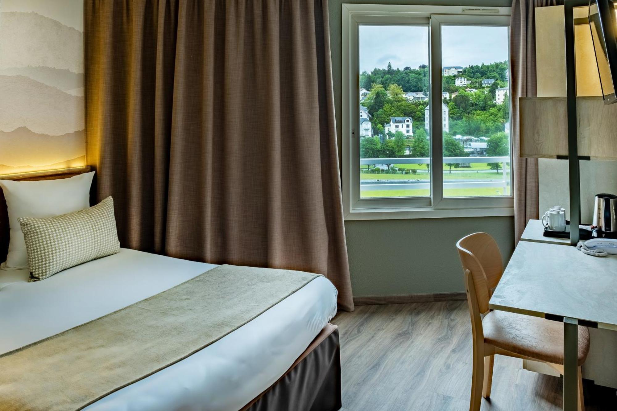 Hotel La Solitude Lourdes