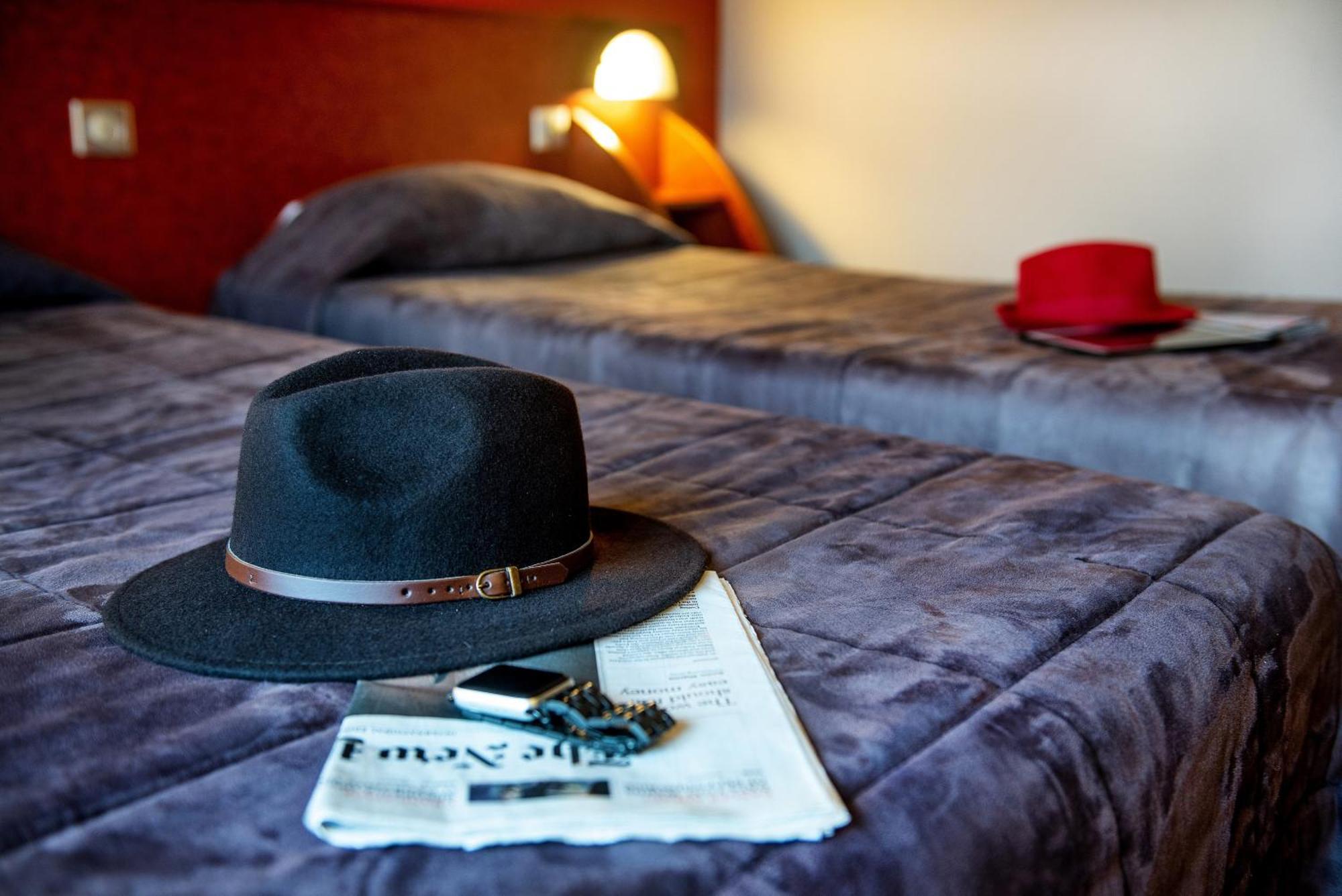 La Solitude Hotel