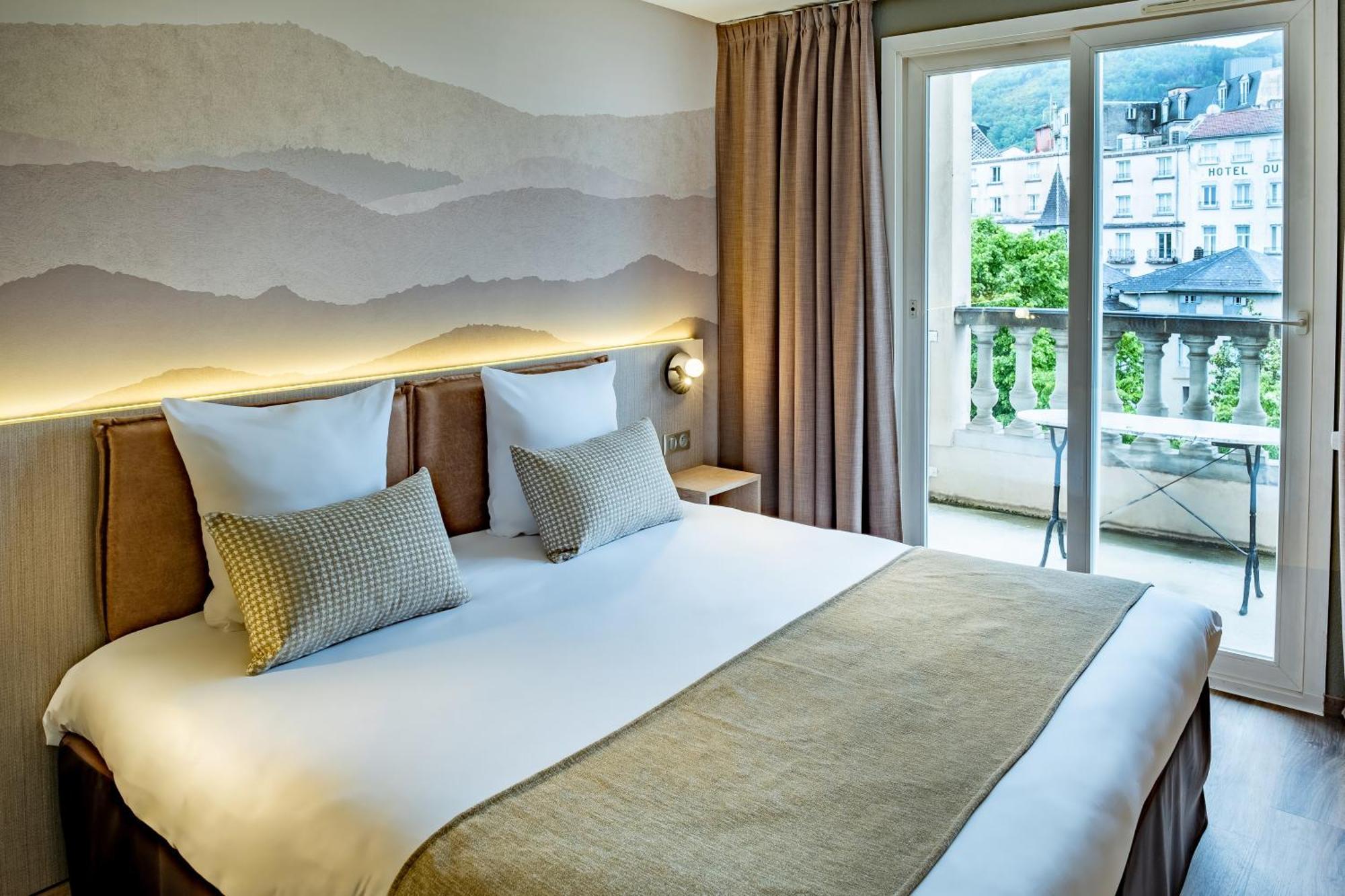 Hotel La Solitude
