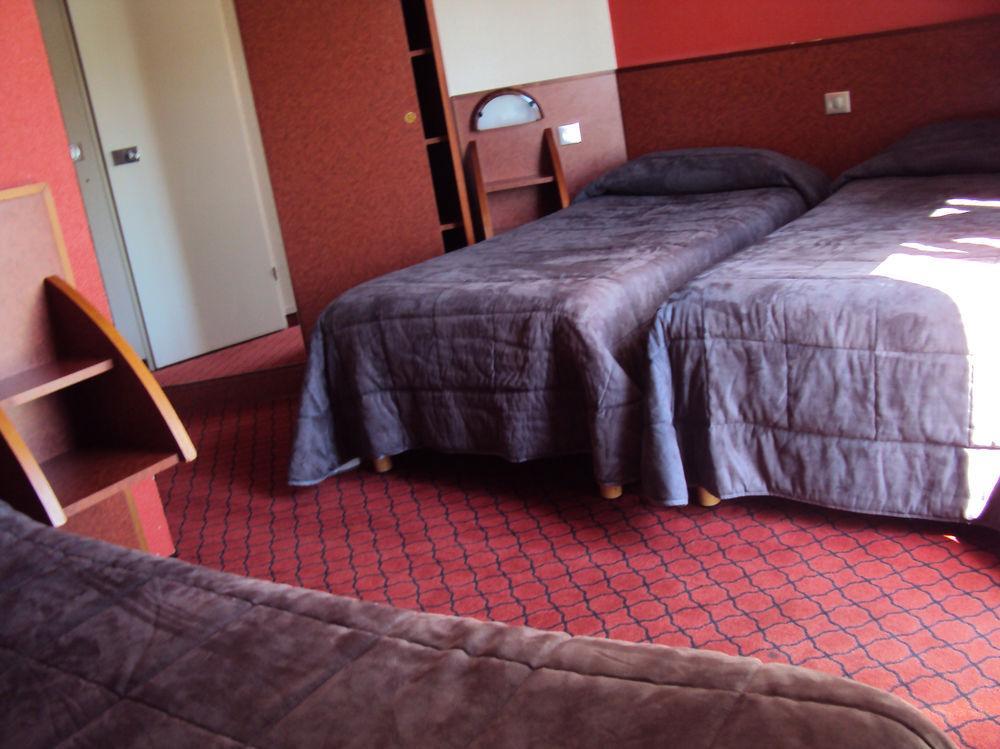 La Solitude Hotel 4*