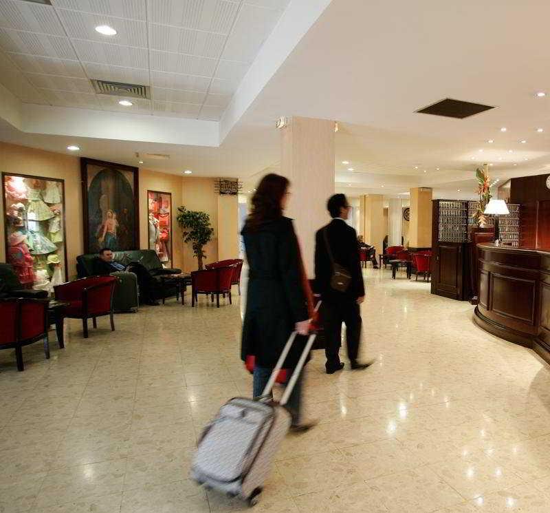 La Solitude 4* Lourdes