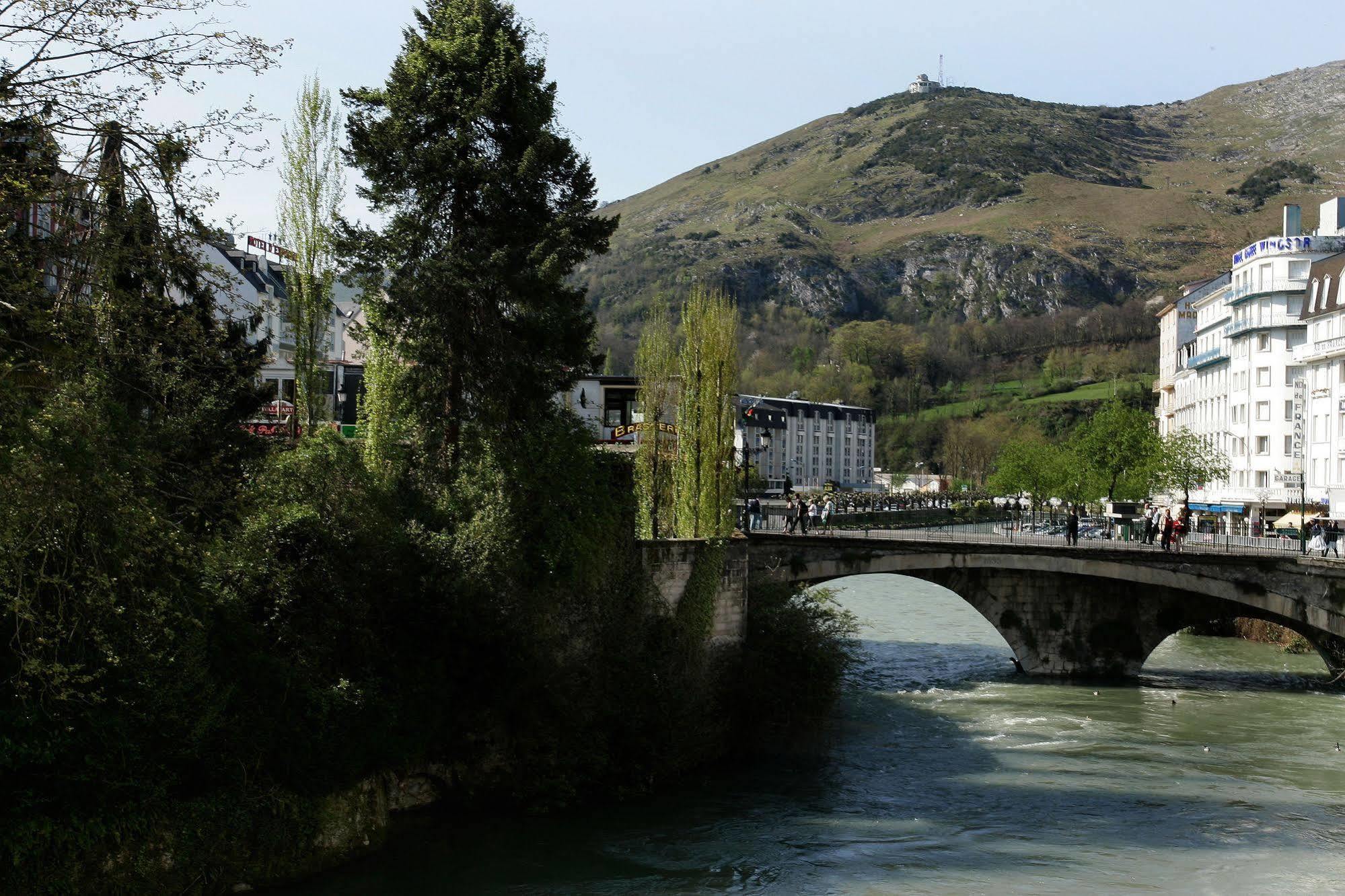 La Solitude Hotel 4*