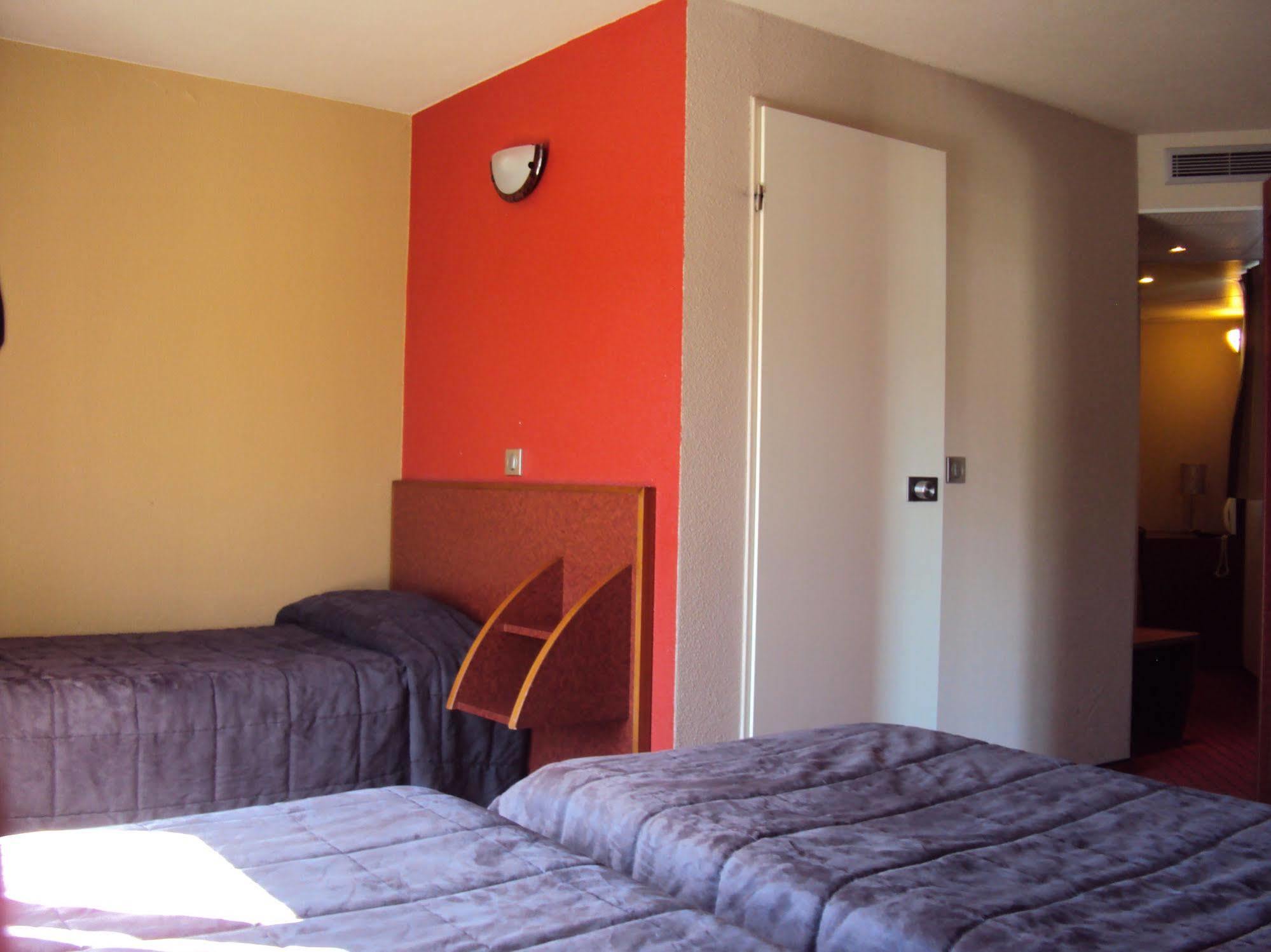 Hotel La Solitude