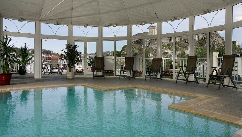 La Solitude Hotel Lourdes