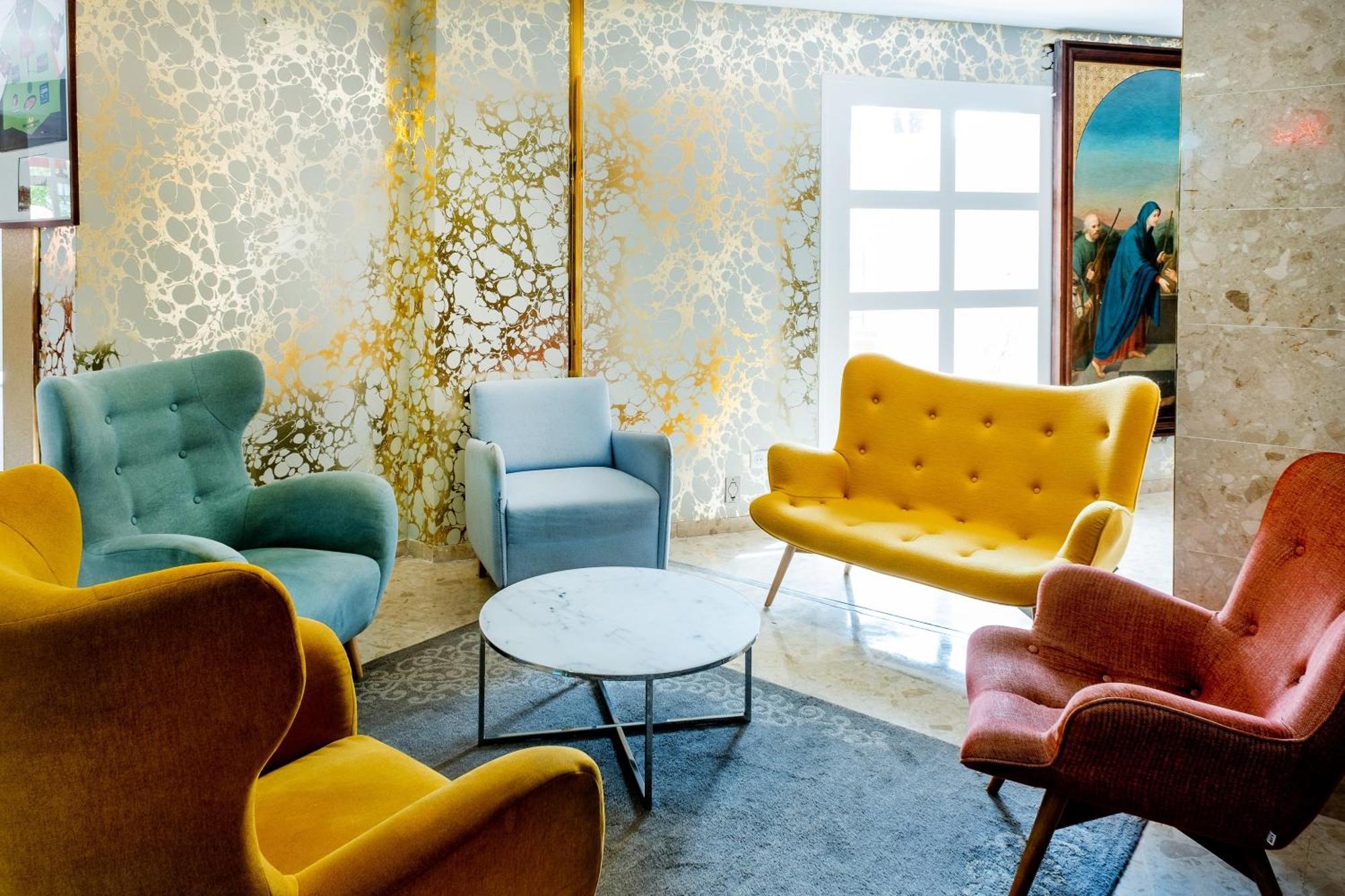 La Solitude Hotel Lourdes