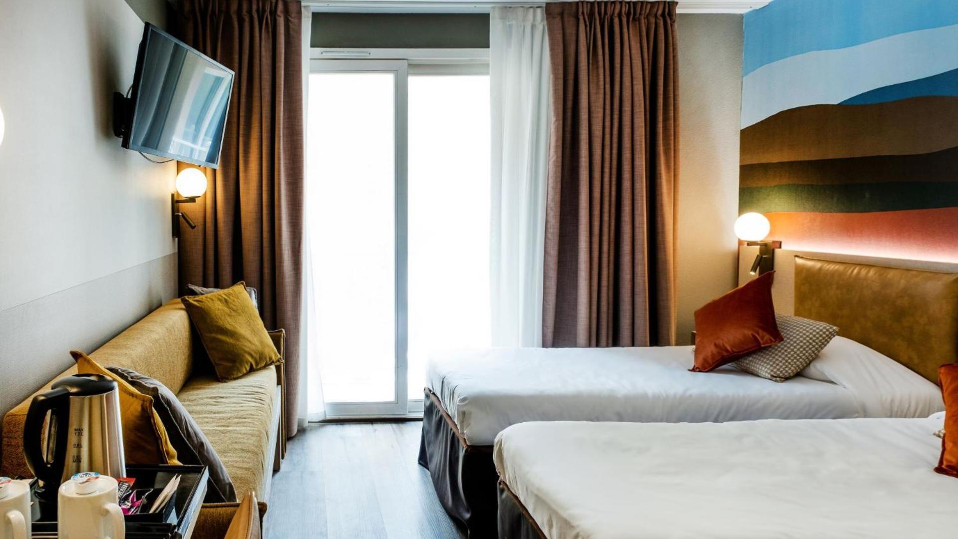 La Solitude Hotel