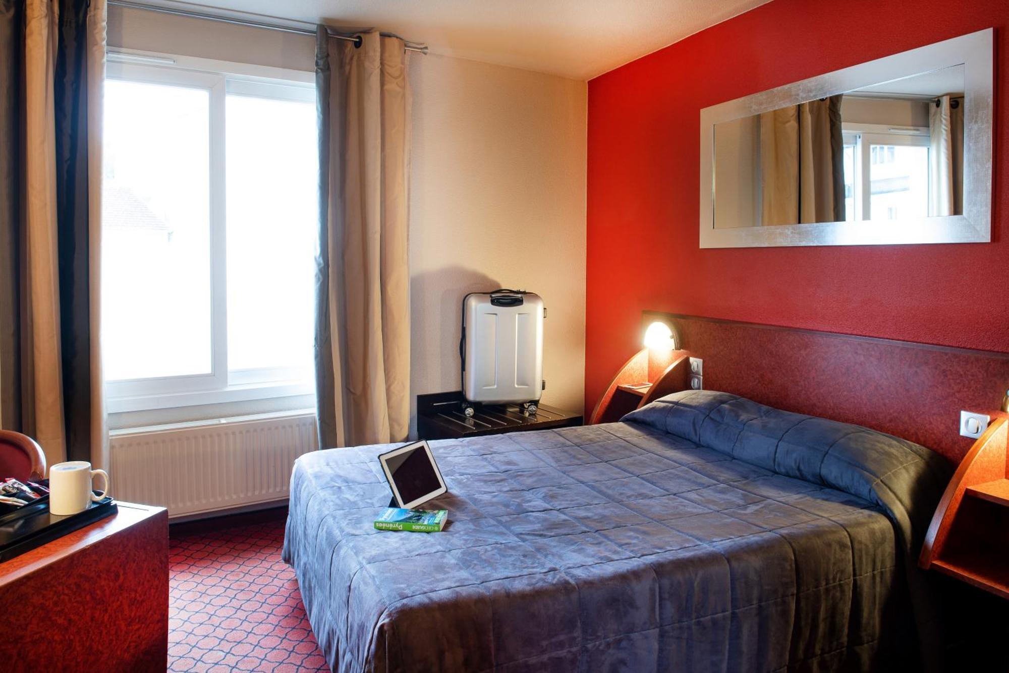 Hotel La Solitude Lourdes