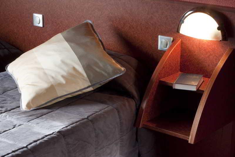 La Solitude Hotel