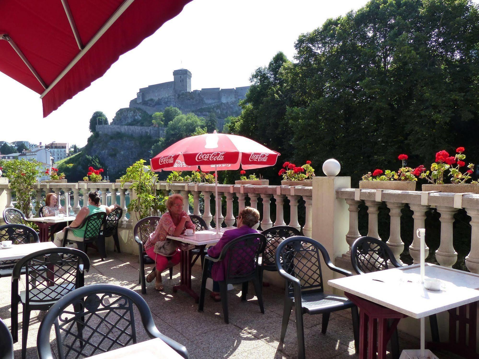 La Solitude Hotel 4*
