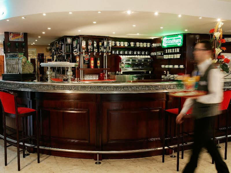 La Solitude Hotel Lourdes